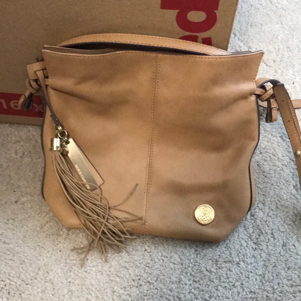 Vince Camuto purse